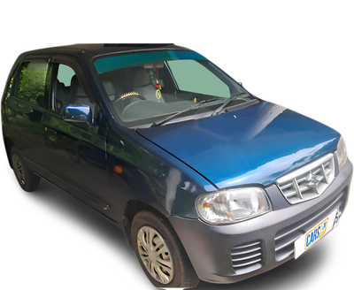 Maruti Alto-img